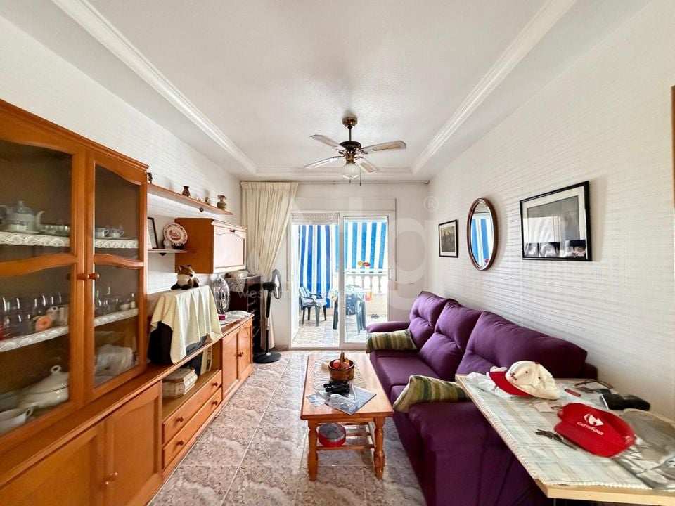 2 bedroom Apartment in Torrevieja - AG153215 - Photo - 2