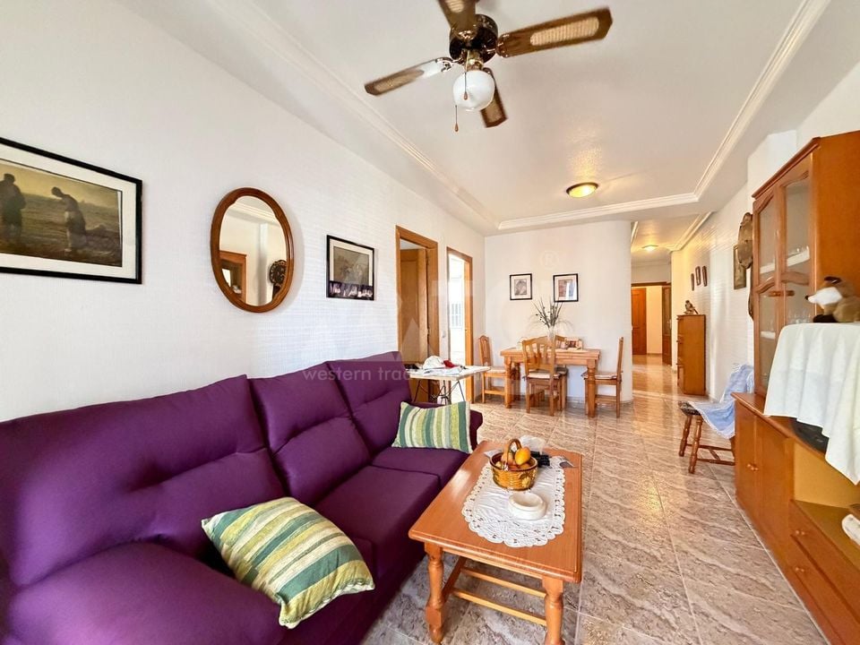 2 bedroom Apartment in Torrevieja - AG153215 - Photo - 3
