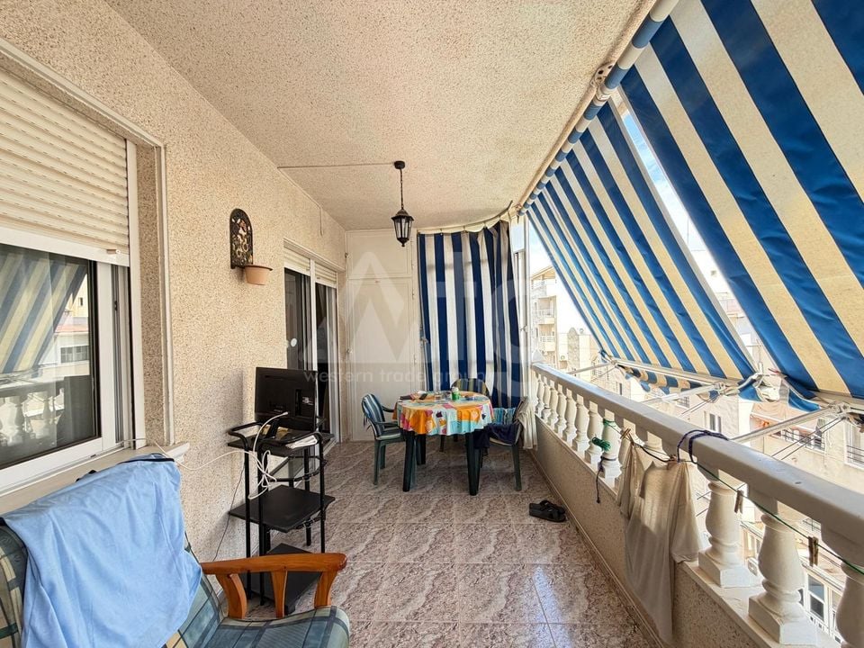 2 bedroom Apartment in Torrevieja - AG153215 - Photo - 19