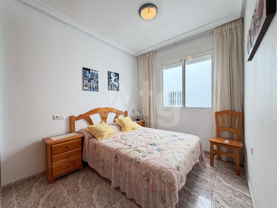 2 bedroom Apartment in Torrevieja - AG153215 - Photo - 9