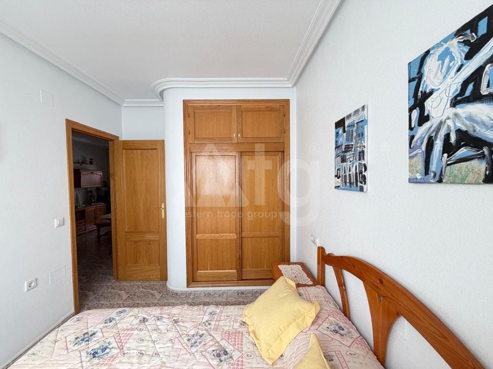 2 bedroom Apartment in Torrevieja - AG153215 - Photo - 11