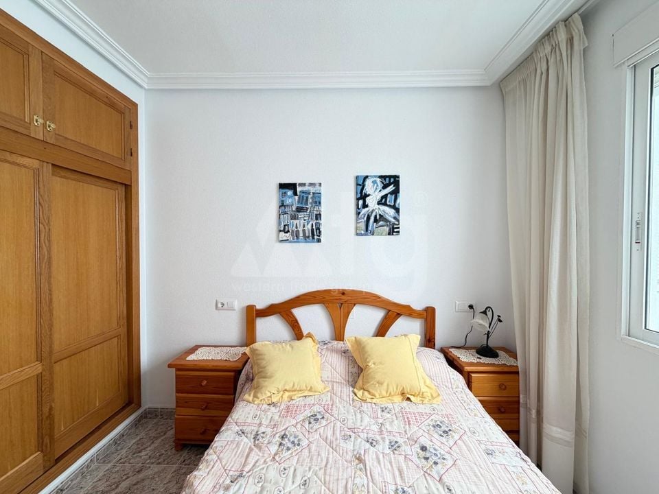 2 bedroom Apartment in Torrevieja - AG153215 - Photo - 10