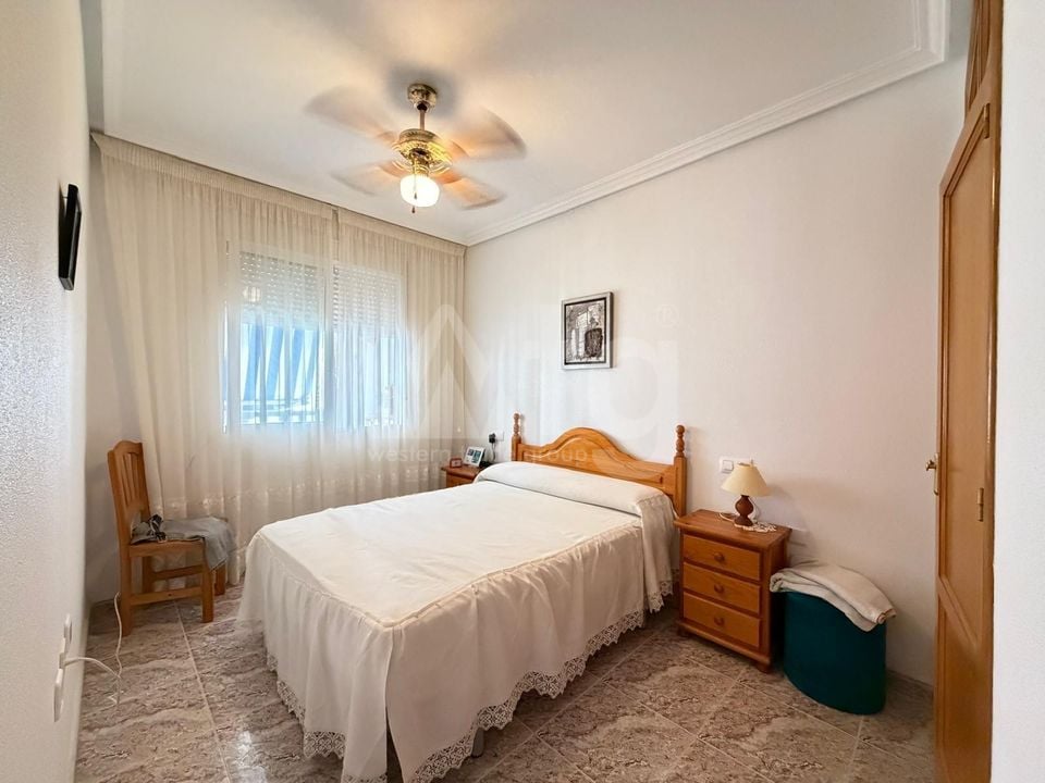 2 bedroom Apartment in Torrevieja - AG153215 - Photo - 12