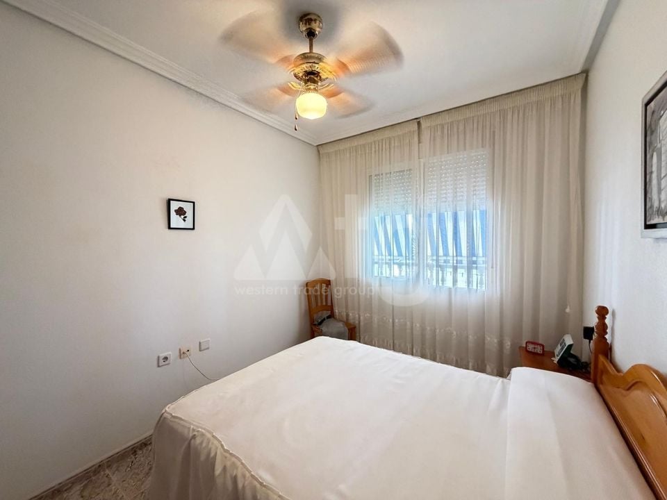 2 bedroom Apartment in Torrevieja - AG153215 - Photo - 13