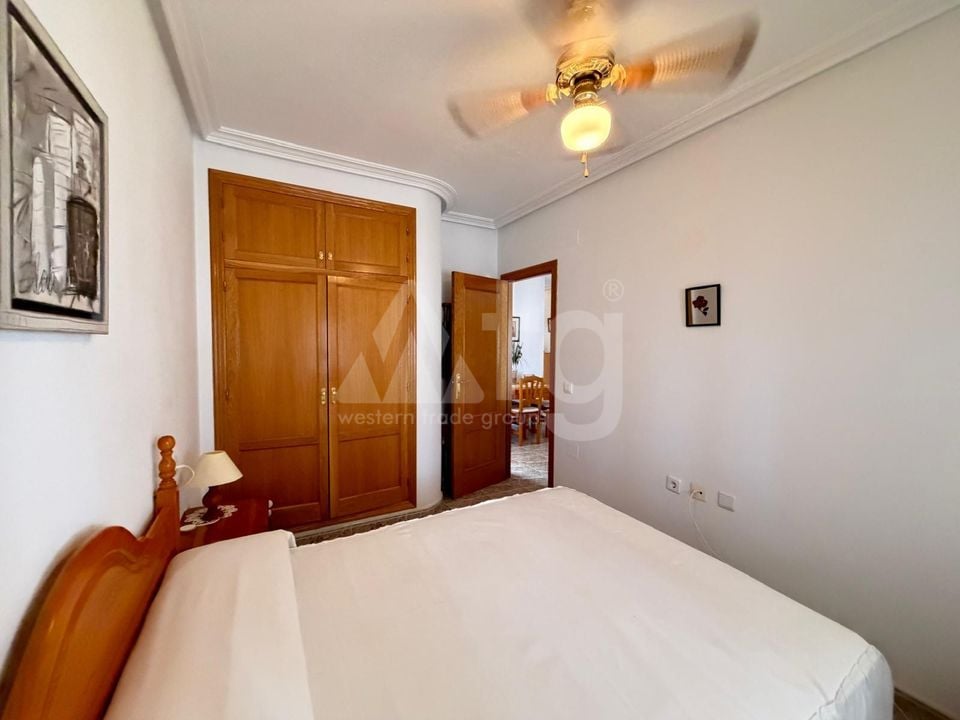 2 bedroom Apartment in Torrevieja - AG153215 - Photo - 14
