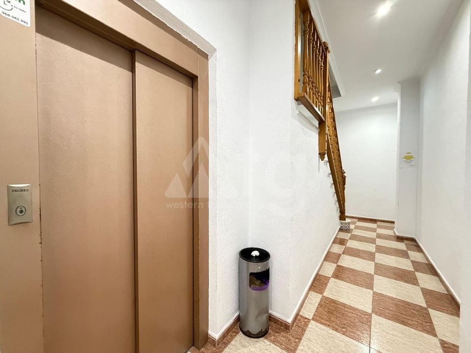 2 bedroom Apartment in Torrevieja - AG153215 - Photo - 22