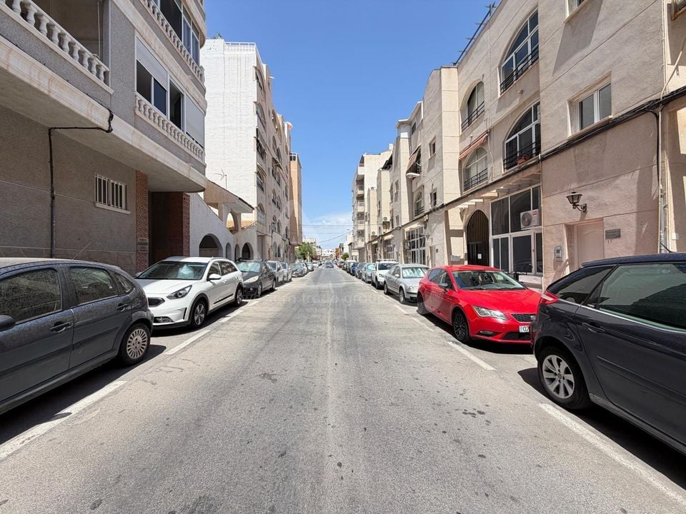 2 bedroom Apartment in Torrevieja - AG153215 - Photo - 28
