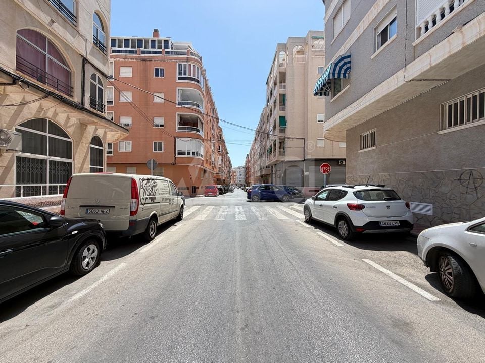 2 bedroom Apartment in Torrevieja - AG153215 - Photo - 29
