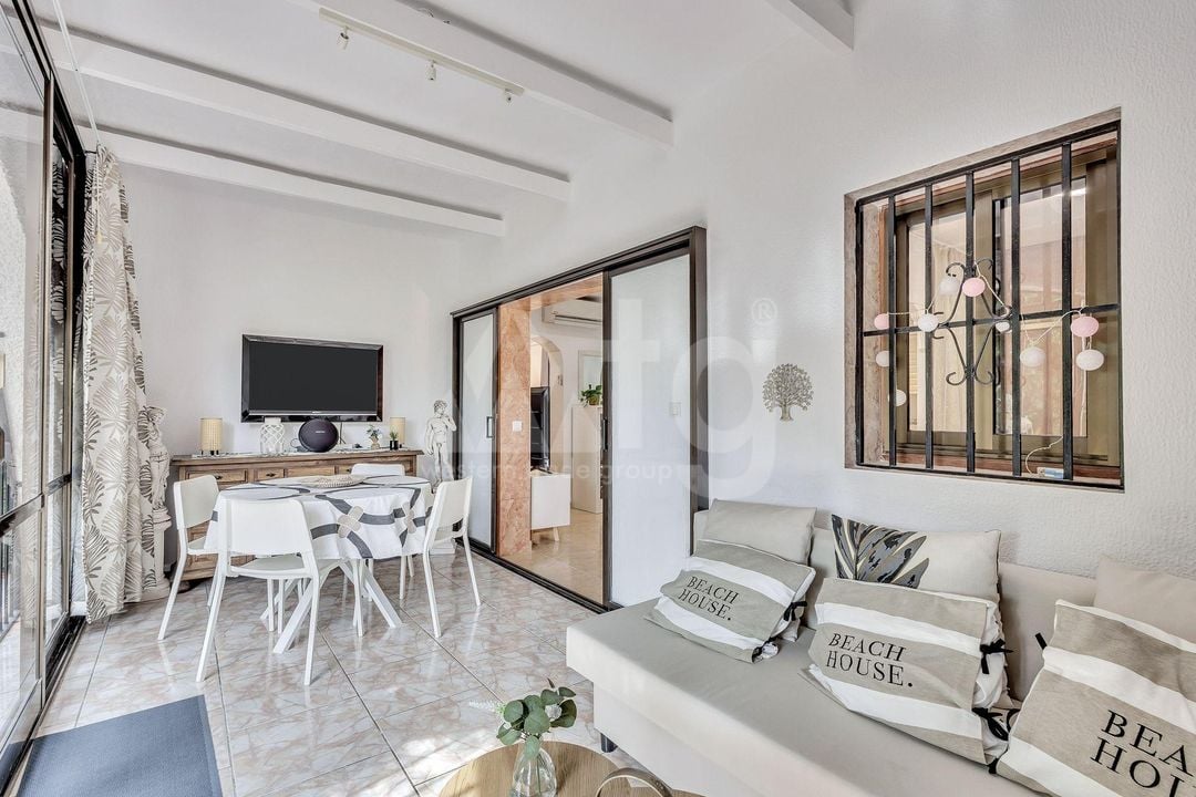 Villa de 2 chambres à Playa Flamenca - AG153217 - Photo - 4