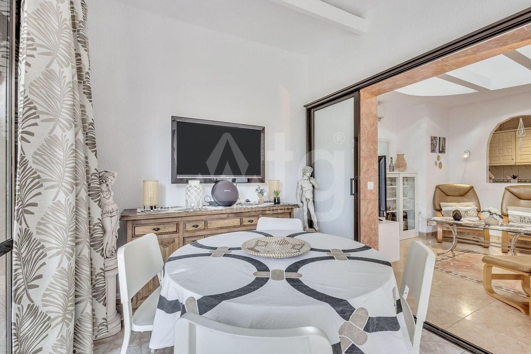 Villa de 2 chambres à Playa Flamenca - AG153217 - Photo - 5
