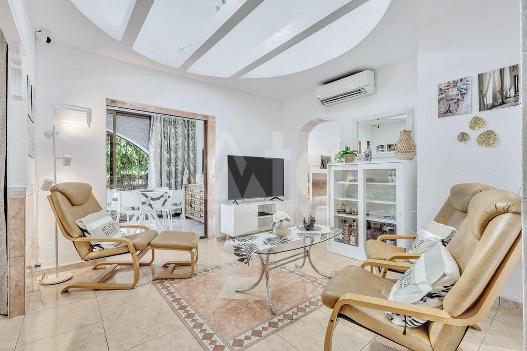 Villa de 2 chambres à Playa Flamenca - AG153217 - Photo - 6