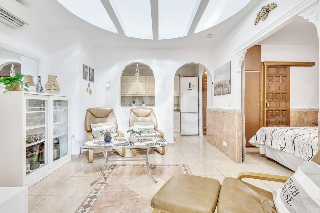 Villa de 2 chambres à Playa Flamenca - AG153217 - Photo - 7
