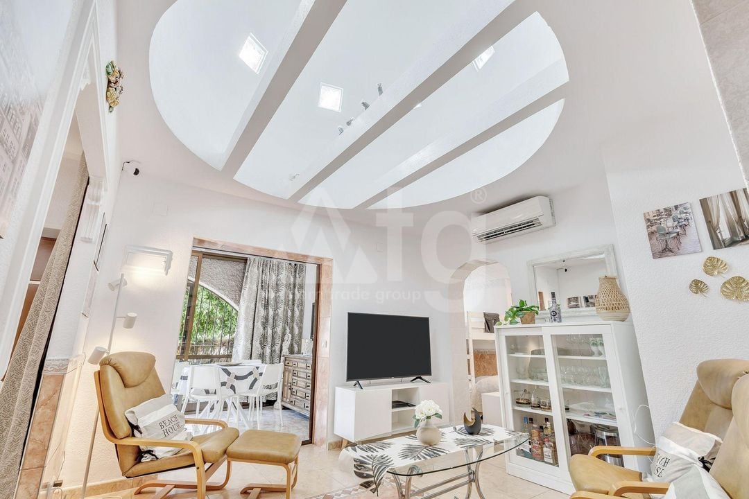 Villa de 2 chambres à Playa Flamenca - AG153217 - Photo - 8