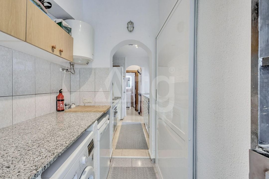 Villa de 2 chambres à Playa Flamenca - AG153217 - Photo - 9