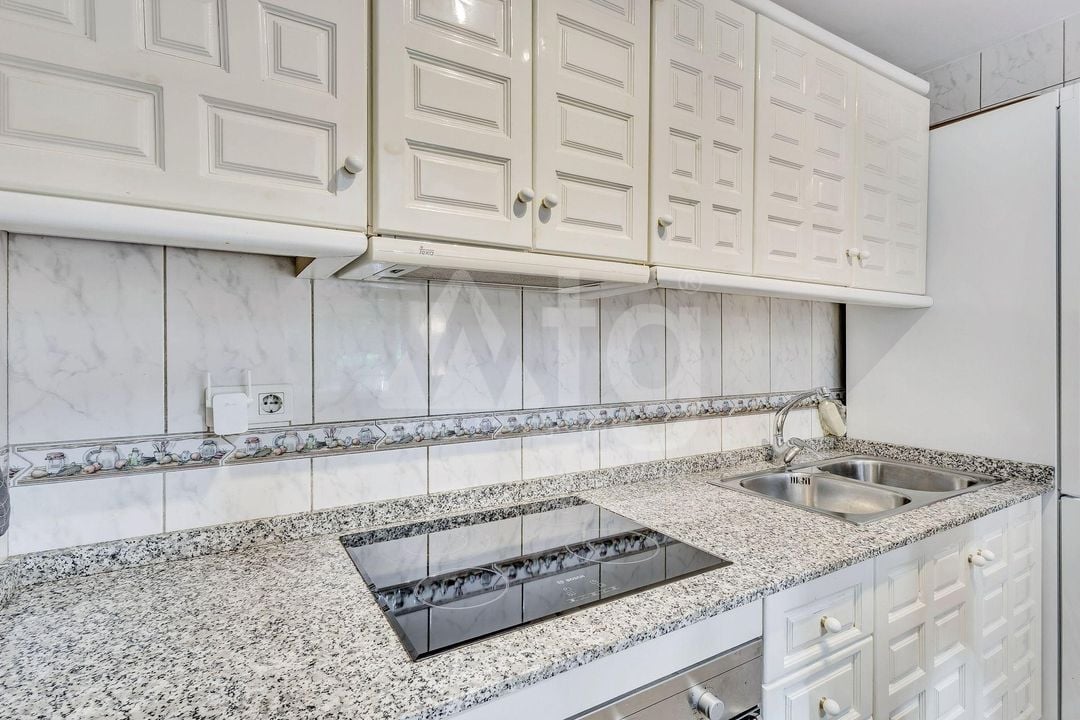 Villa de 2 chambres à Playa Flamenca - AG153217 - Photo - 10