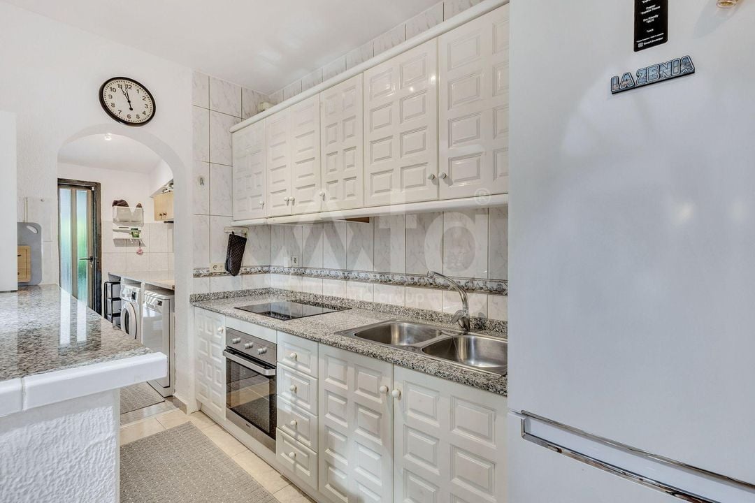 Villa de 2 chambres à Playa Flamenca - AG153217 - Photo - 11