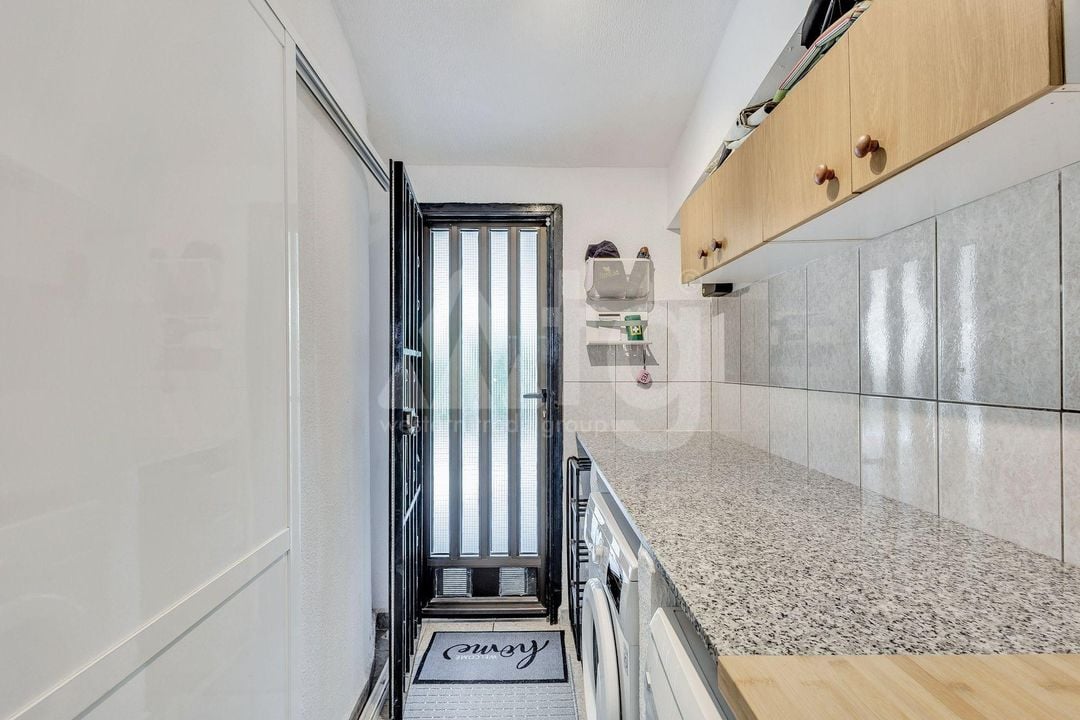 Villa de 2 chambres à Playa Flamenca - AG153217 - Photo - 12