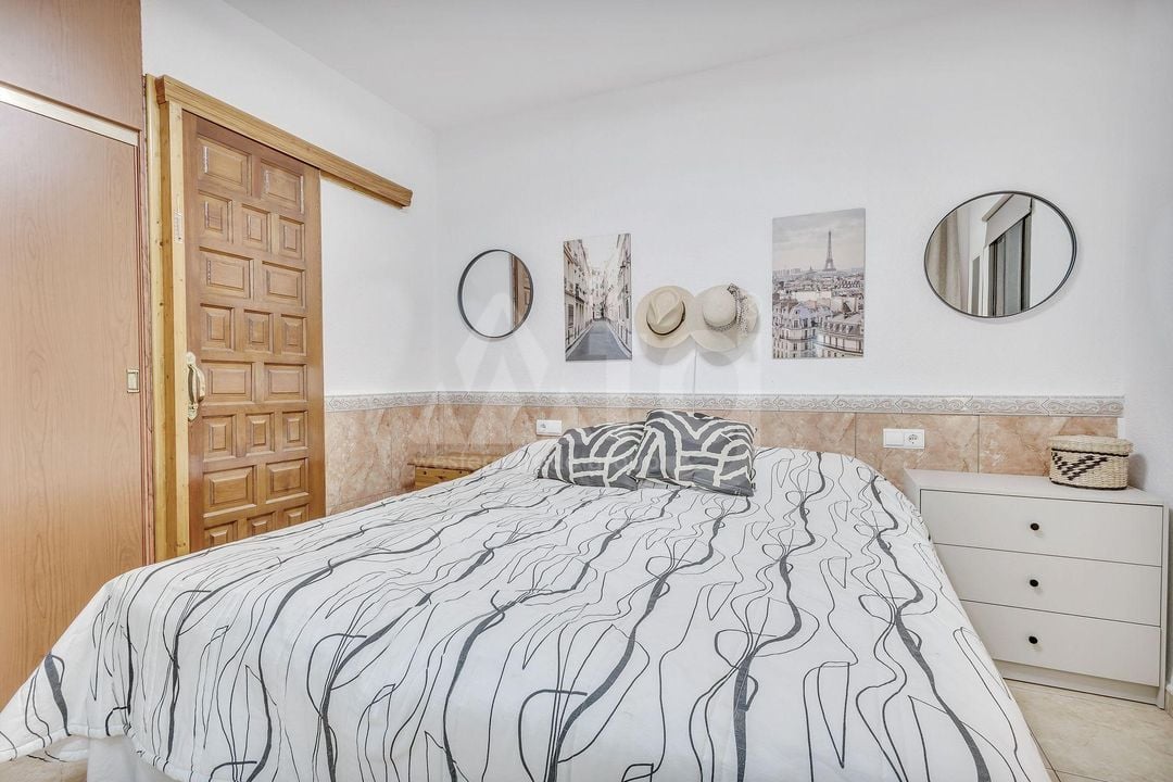 Villa de 2 chambres à Playa Flamenca - AG153217 - Photo - 15