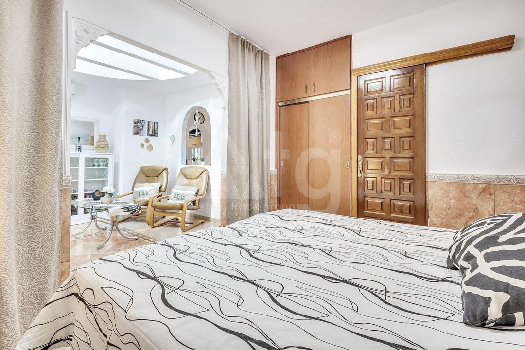 Villa de 2 chambres à Playa Flamenca - AG153217 - Photo - 16