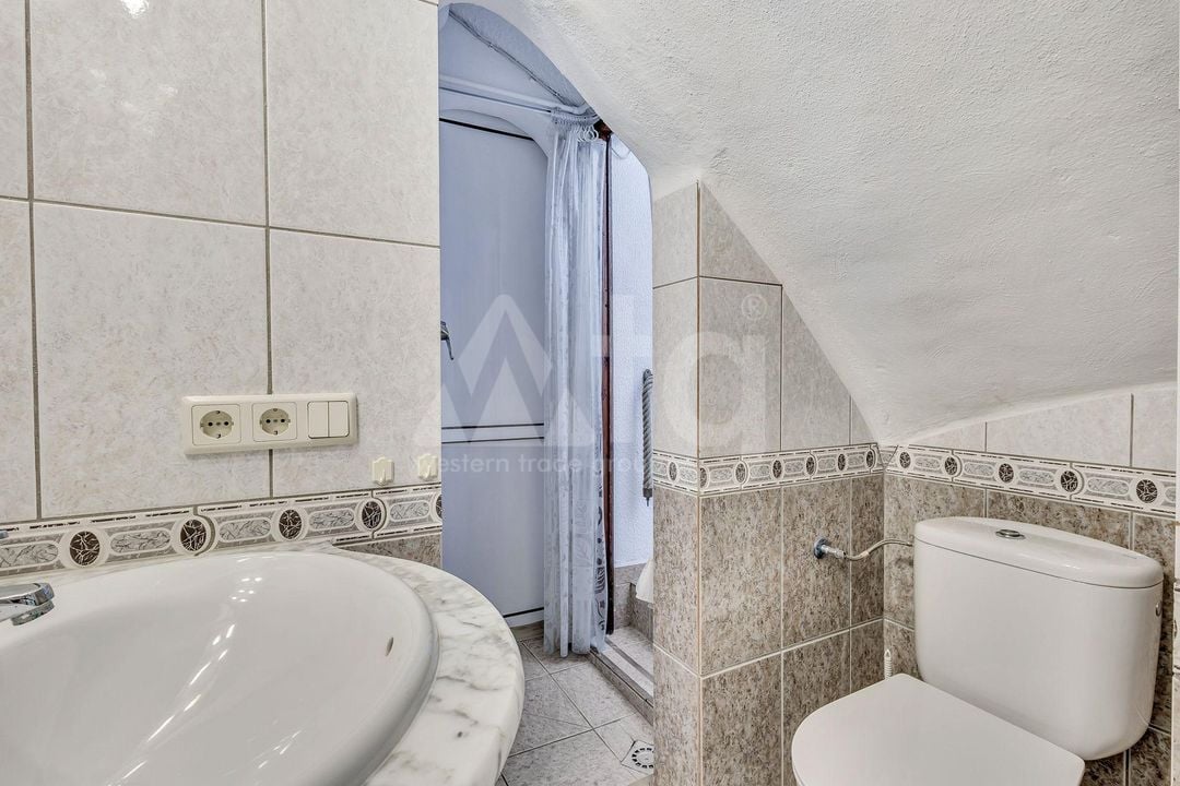 Villa de 2 chambres à Playa Flamenca - AG153217 - Photo - 18