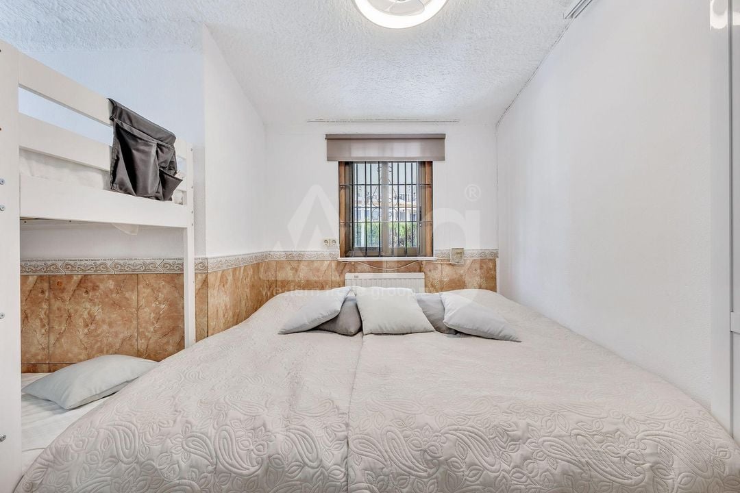 Villa de 2 chambres à Playa Flamenca - AG153217 - Photo - 21