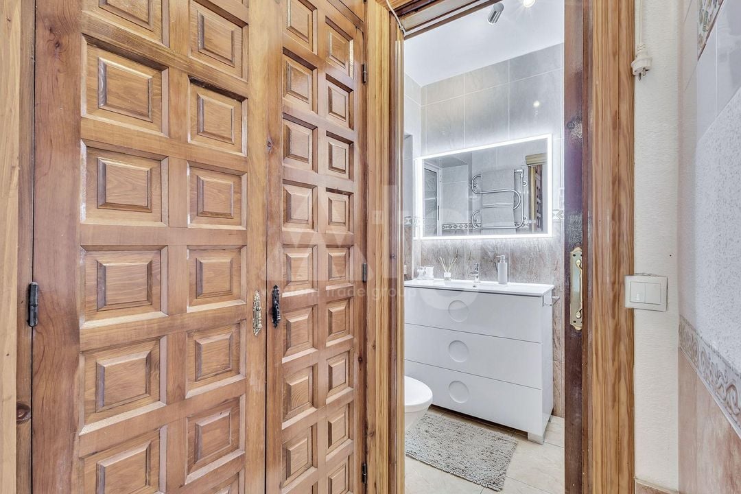 Villa de 2 chambres à Playa Flamenca - AG153217 - Photo - 23