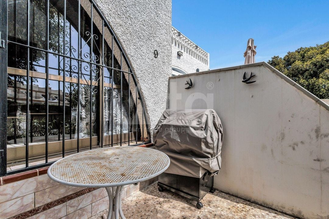 Villa de 2 chambres à Playa Flamenca - AG153217 - Photo - 28