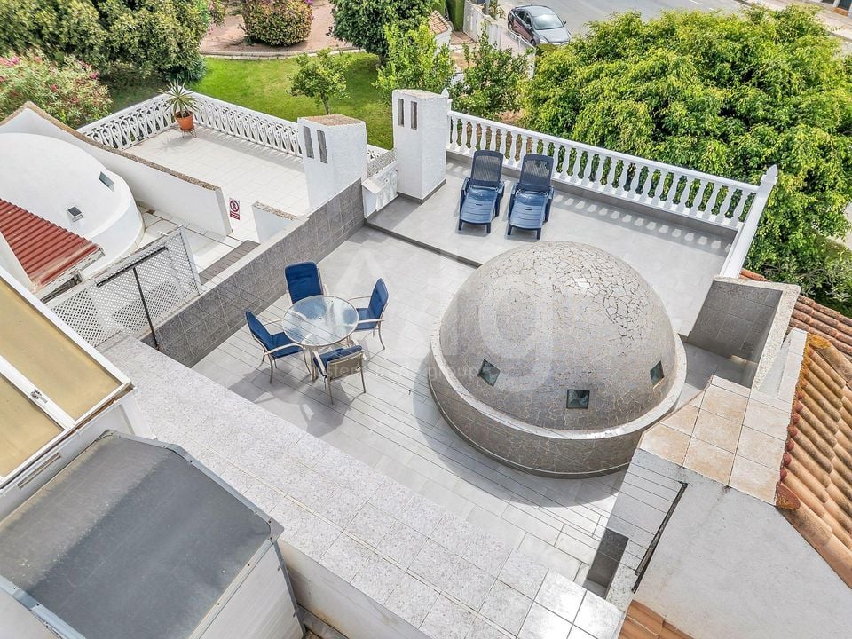 Villa de 2 chambres à Playa Flamenca - AG153217 - Photo - 31