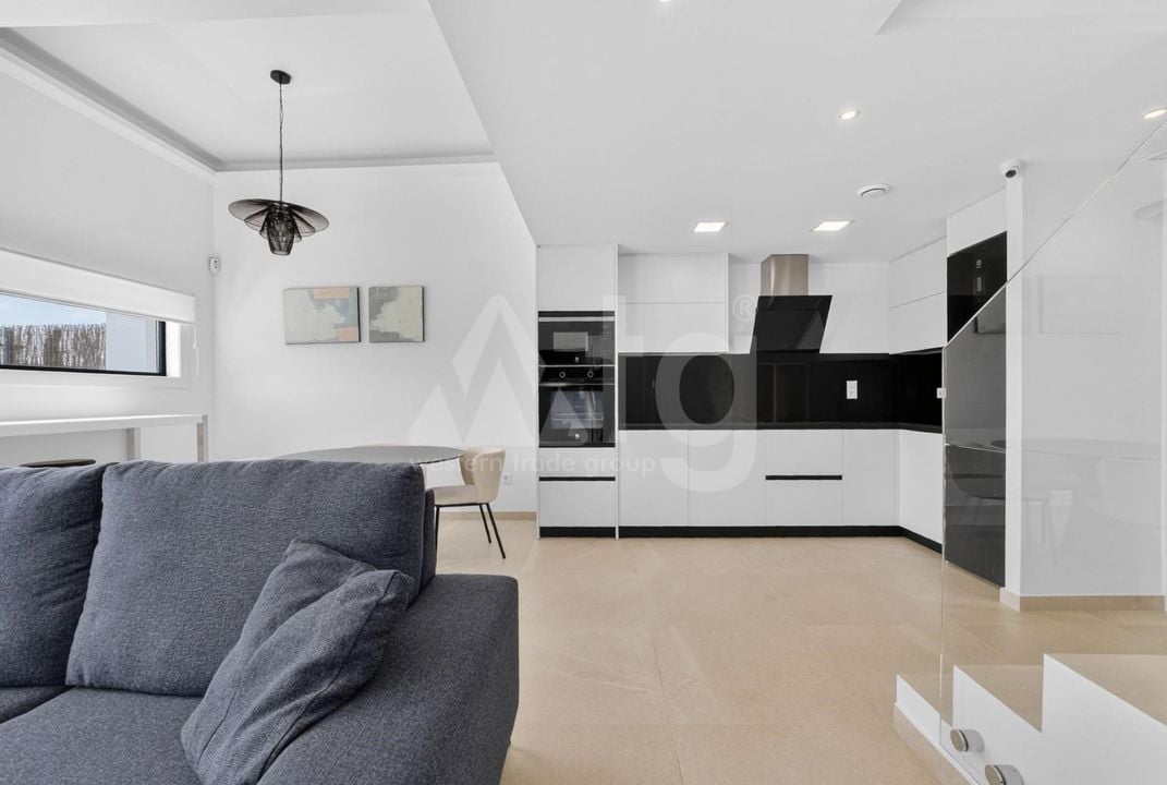 3 Schlafzimmer Villa in Guardamar del Segura - AG158634 - Foto - 11