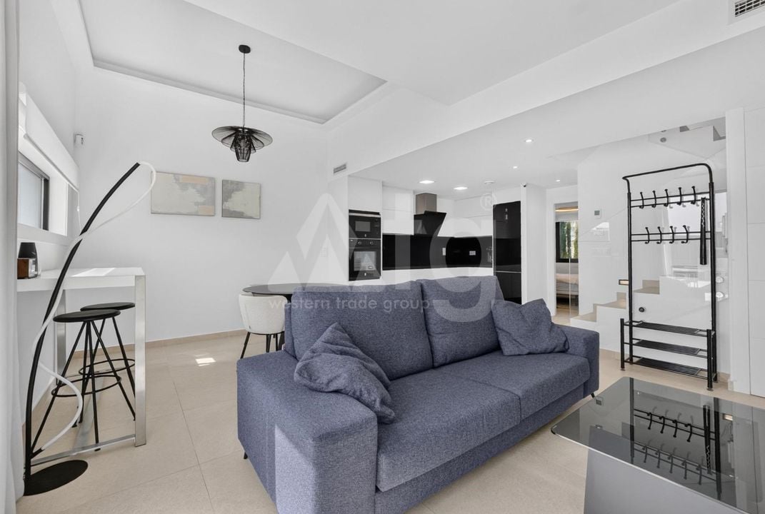 3 Schlafzimmer Villa in Guardamar del Segura - AG158634 - Foto - 10