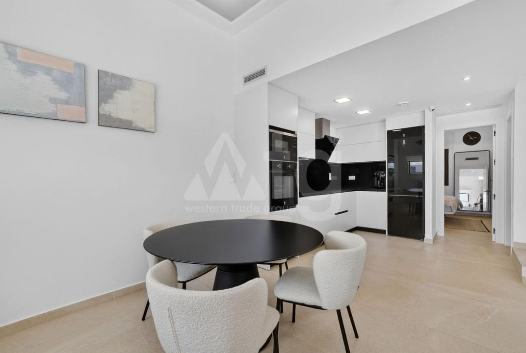 3 Schlafzimmer Villa in Guardamar del Segura - AG158634 - Foto - 12
