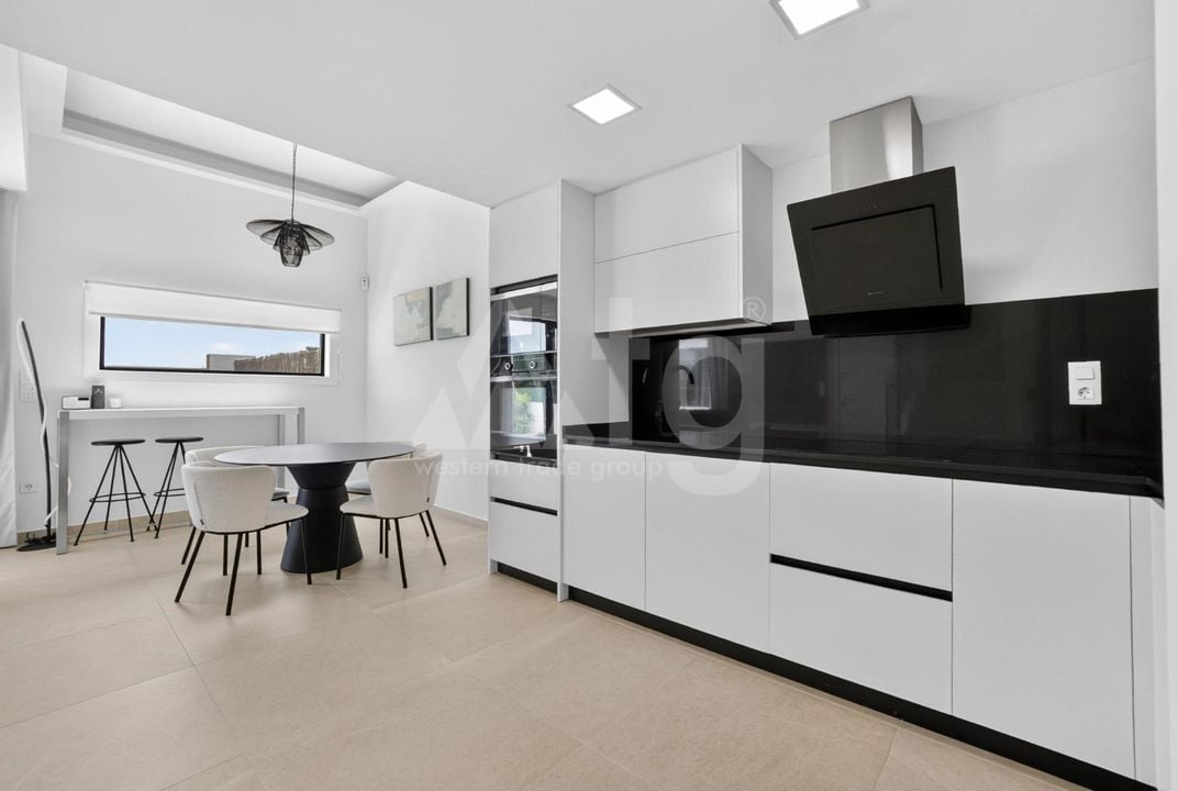 3 Schlafzimmer Villa in Guardamar del Segura - AG158634 - Foto - 14