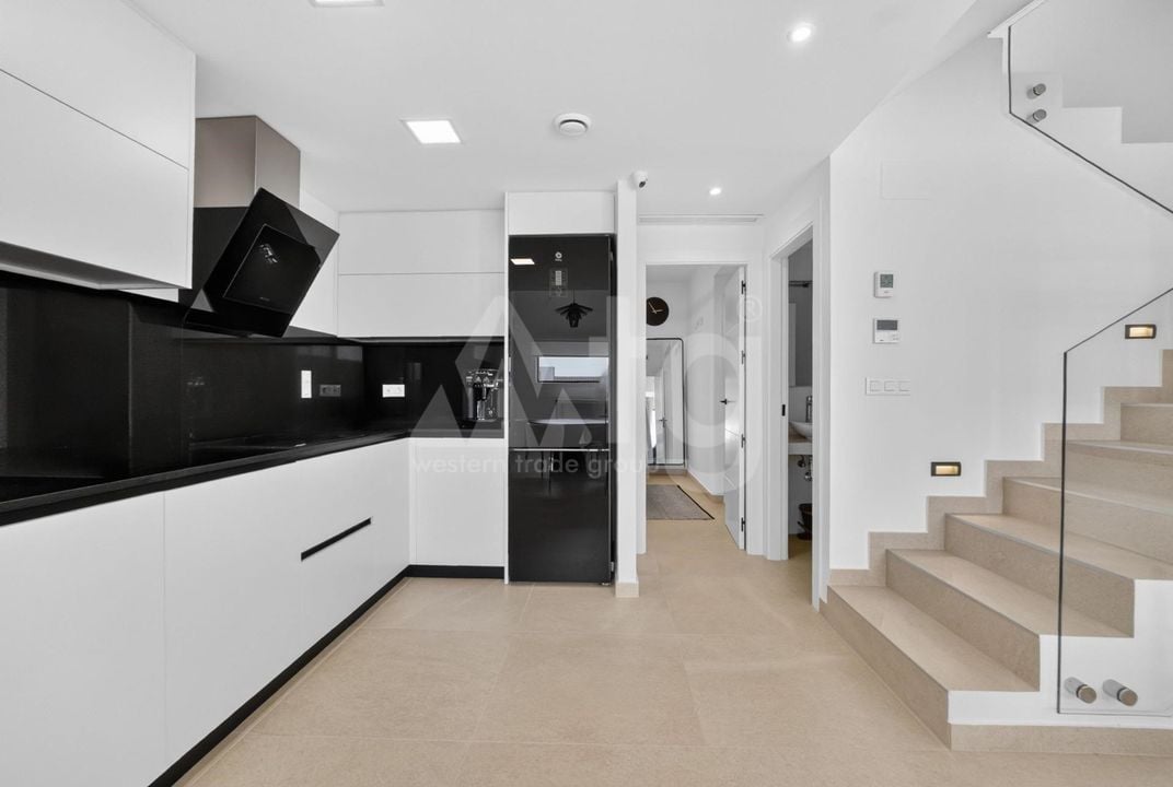 3 Schlafzimmer Villa in Guardamar del Segura - AG158634 - Foto - 13