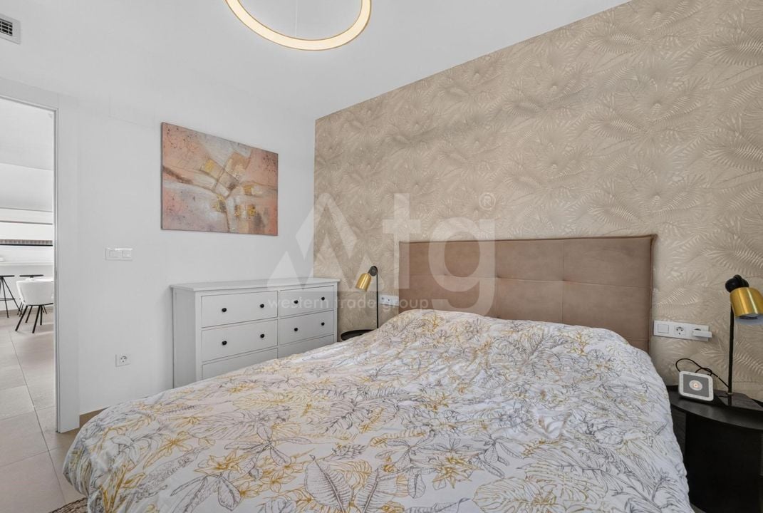 3 Schlafzimmer Villa in Guardamar del Segura - AG158634 - Foto - 17