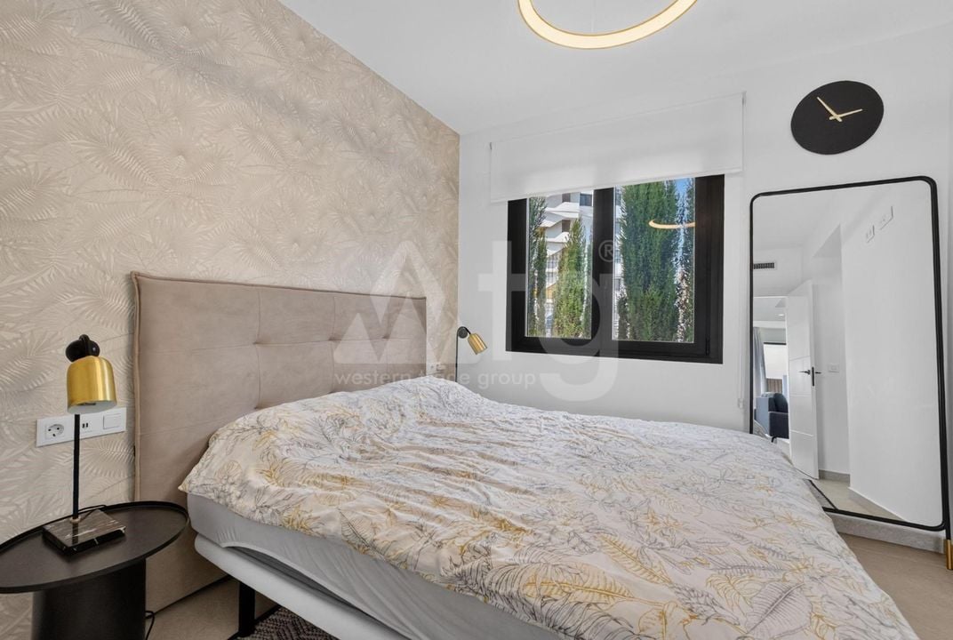 3 Schlafzimmer Villa in Guardamar del Segura - AG158634 - Foto - 16