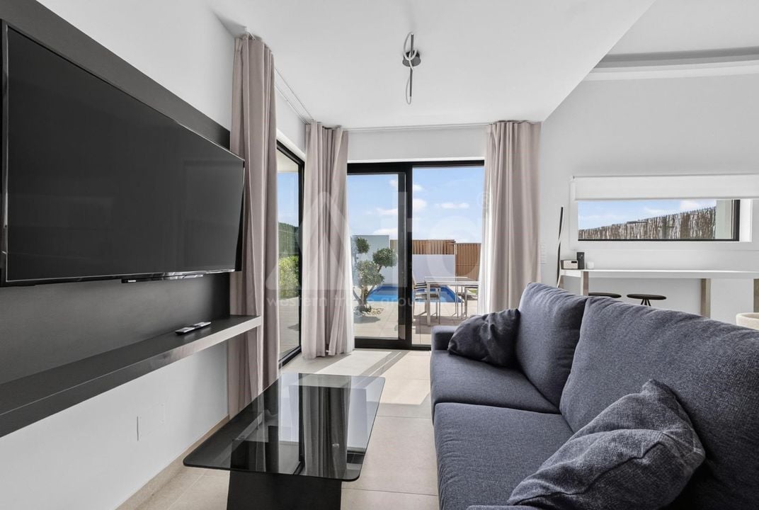 3 Schlafzimmer Villa in Guardamar del Segura - AG158634 - Foto - 8