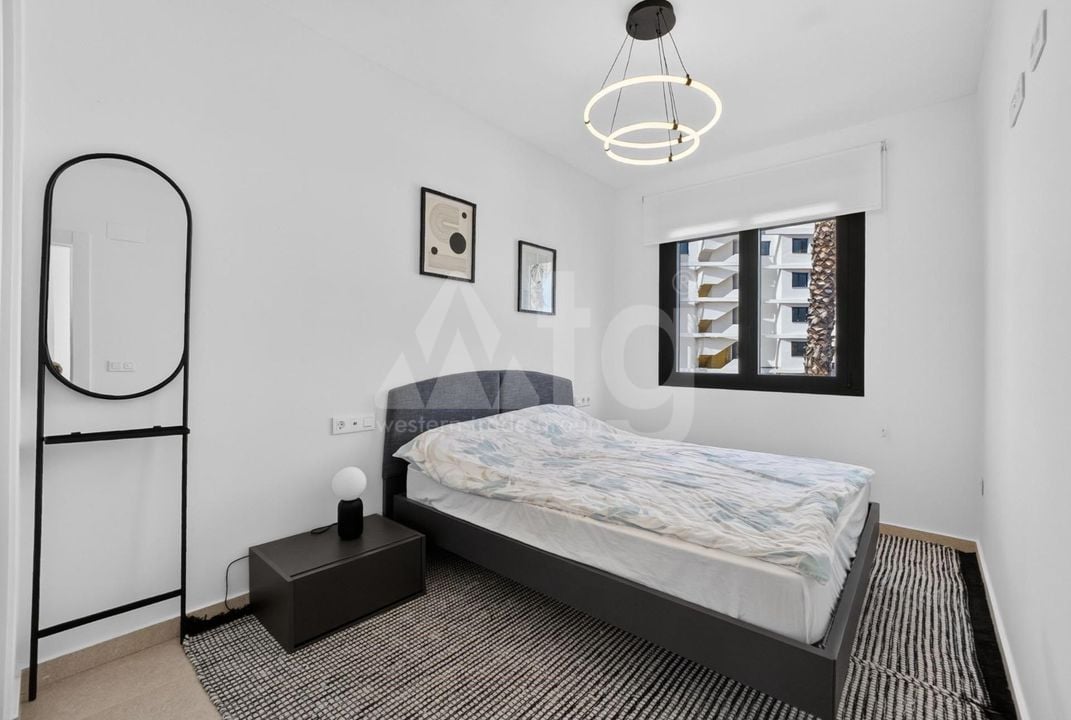 3 Schlafzimmer Villa in Guardamar del Segura - AG158634 - Foto - 19
