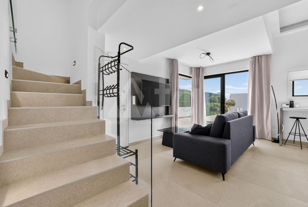 3 Schlafzimmer Villa in Guardamar del Segura - AG158634 - Foto - 15