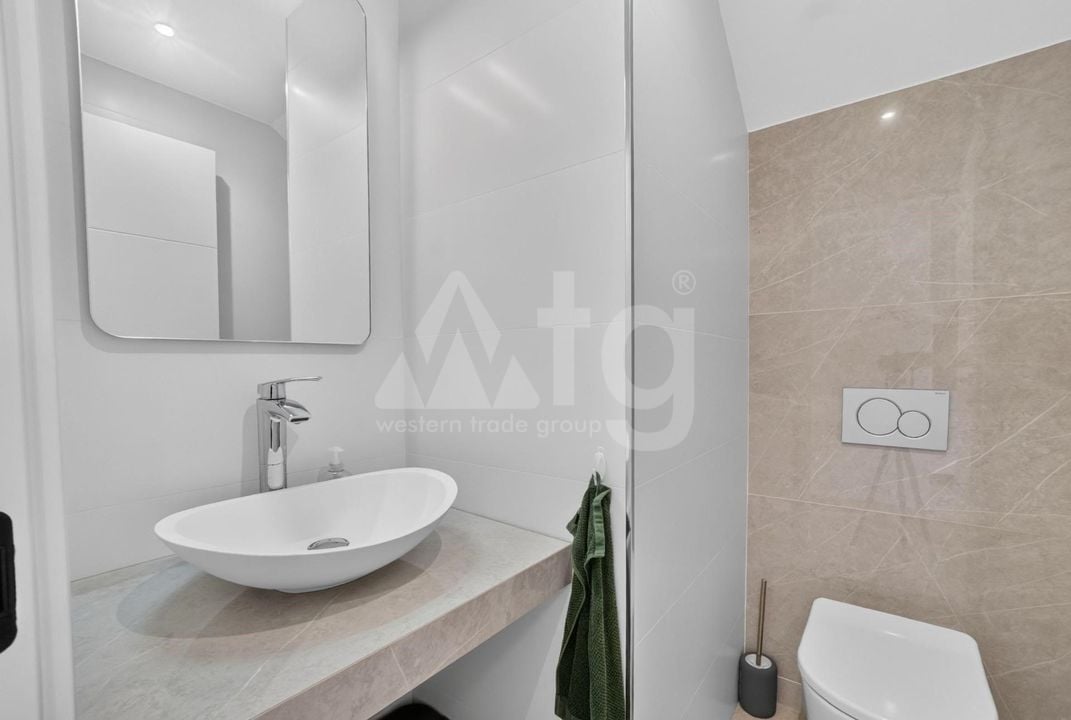 3 Schlafzimmer Villa in Guardamar del Segura - AG158634 - Foto - 18