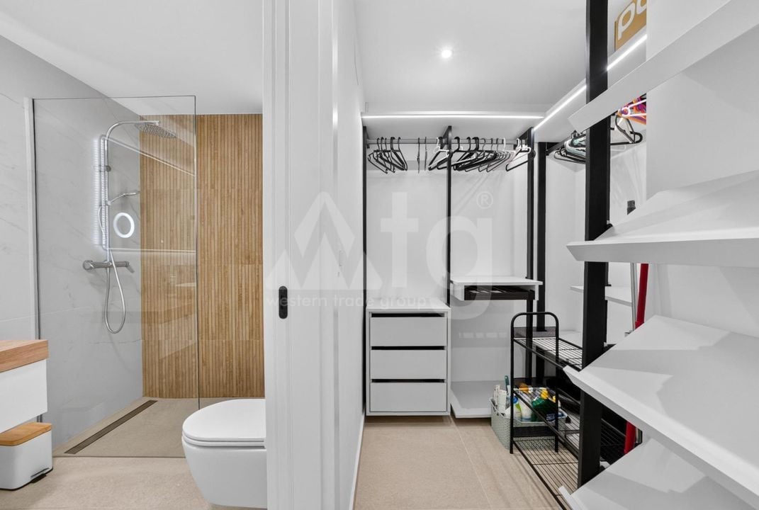 3 Schlafzimmer Villa in Guardamar del Segura - AG158634 - Foto - 21