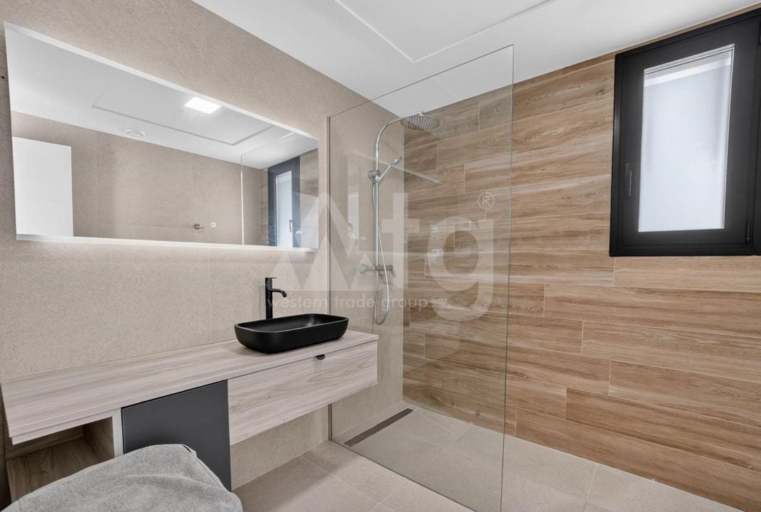 3 Schlafzimmer Villa in Guardamar del Segura - AG158634 - Foto - 25