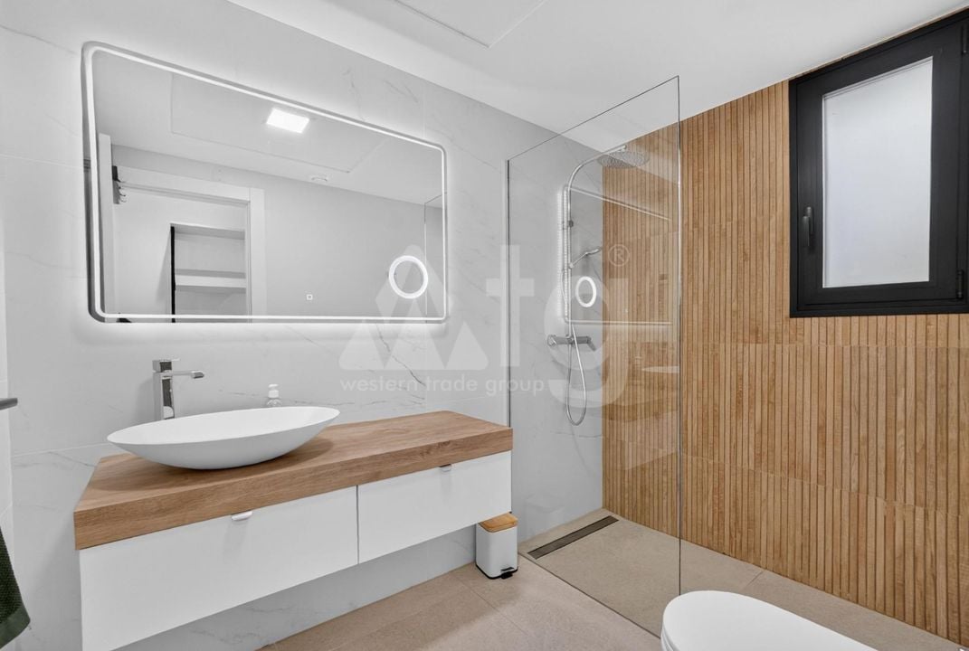 3 Schlafzimmer Villa in Guardamar del Segura - AG158634 - Foto - 22