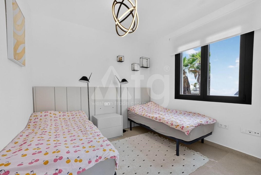 3 Schlafzimmer Villa in Guardamar del Segura - AG158634 - Foto - 23