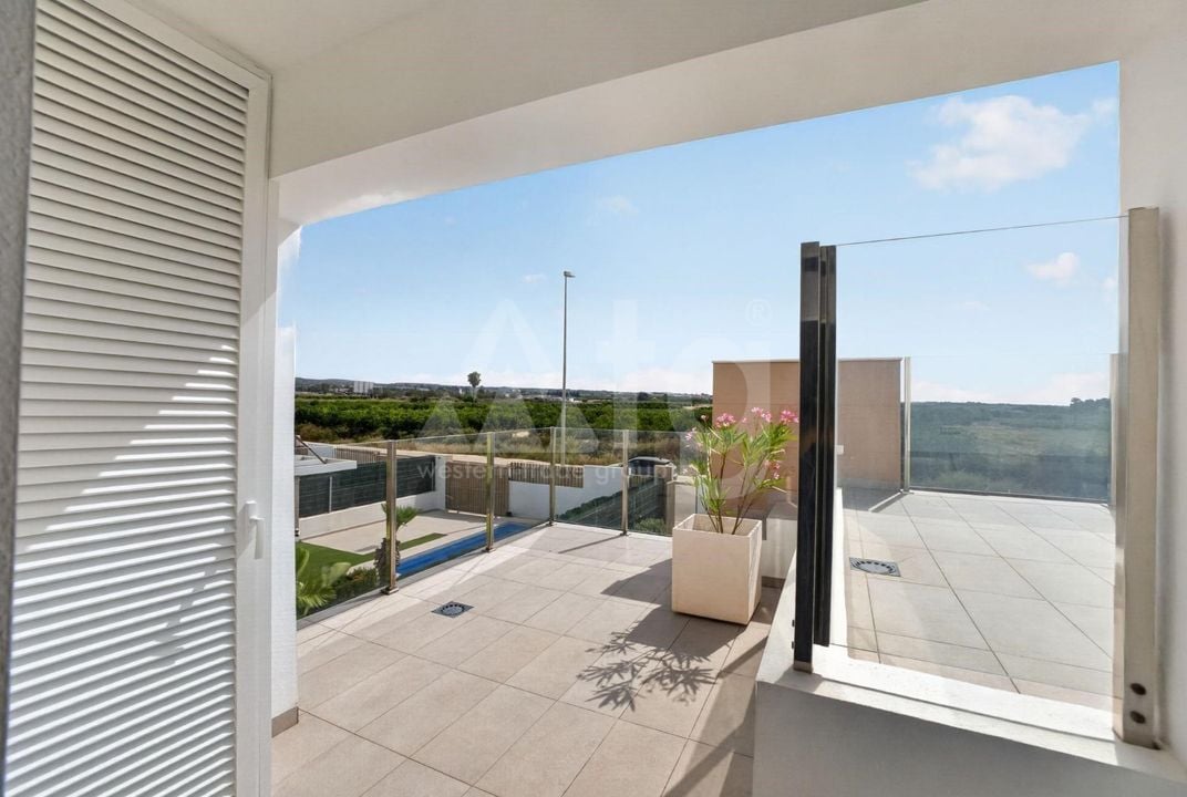 3 Schlafzimmer Villa in Guardamar del Segura - AG158634 - Foto - 26