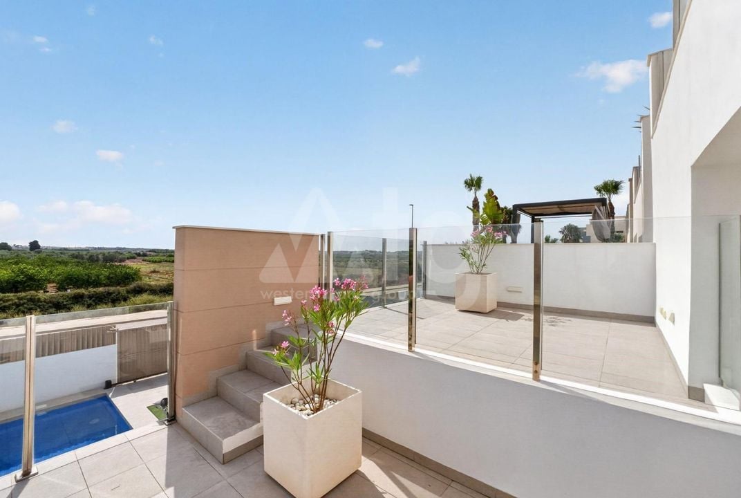 3 Schlafzimmer Villa in Guardamar del Segura - AG158634 - Foto - 29