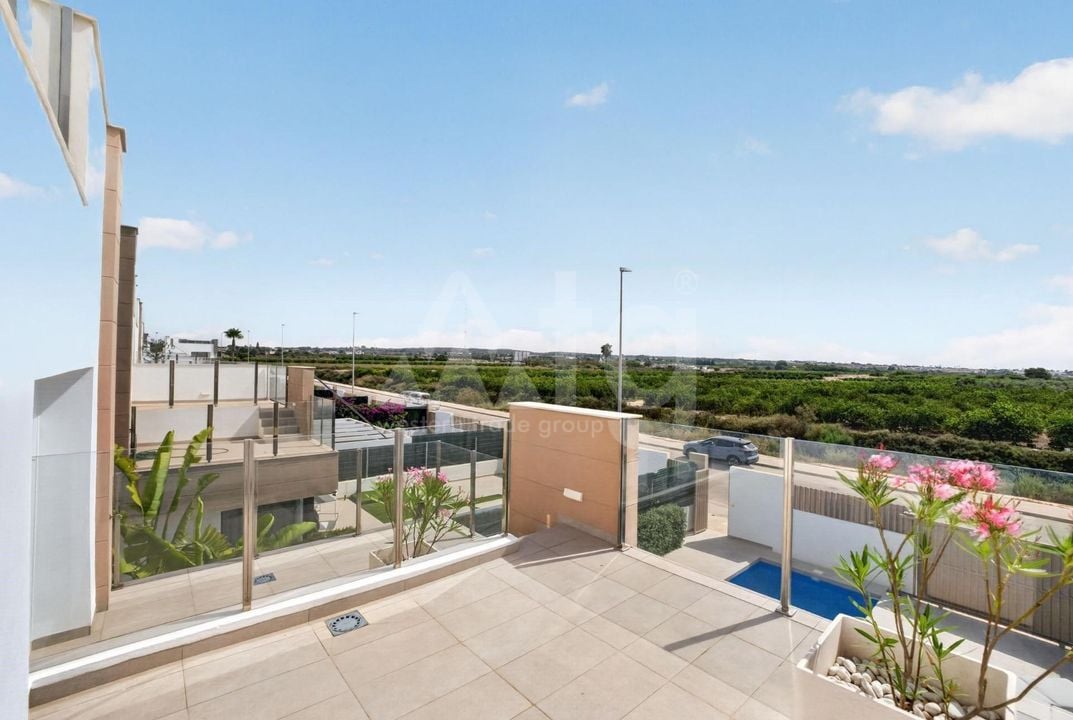 3 Schlafzimmer Villa in Guardamar del Segura - AG158634 - Foto - 31
