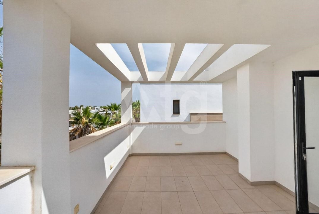 3 Schlafzimmer Villa in Guardamar del Segura - AG158634 - Foto - 33