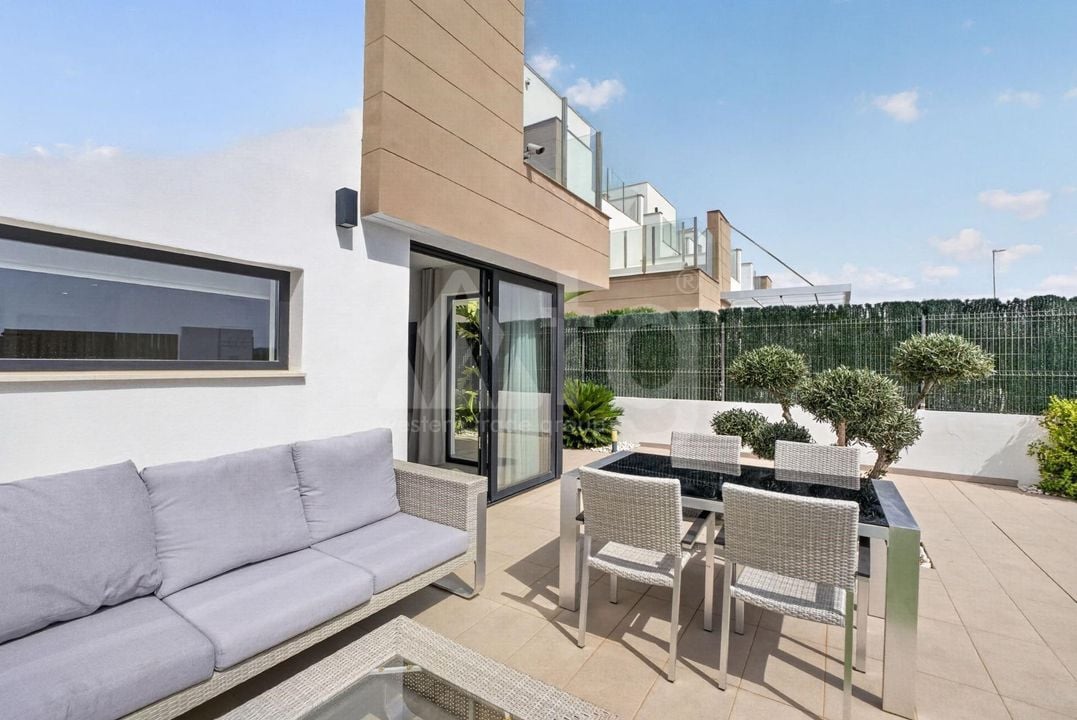 3 Schlafzimmer Villa in Guardamar del Segura - AG158634 - Foto - 39