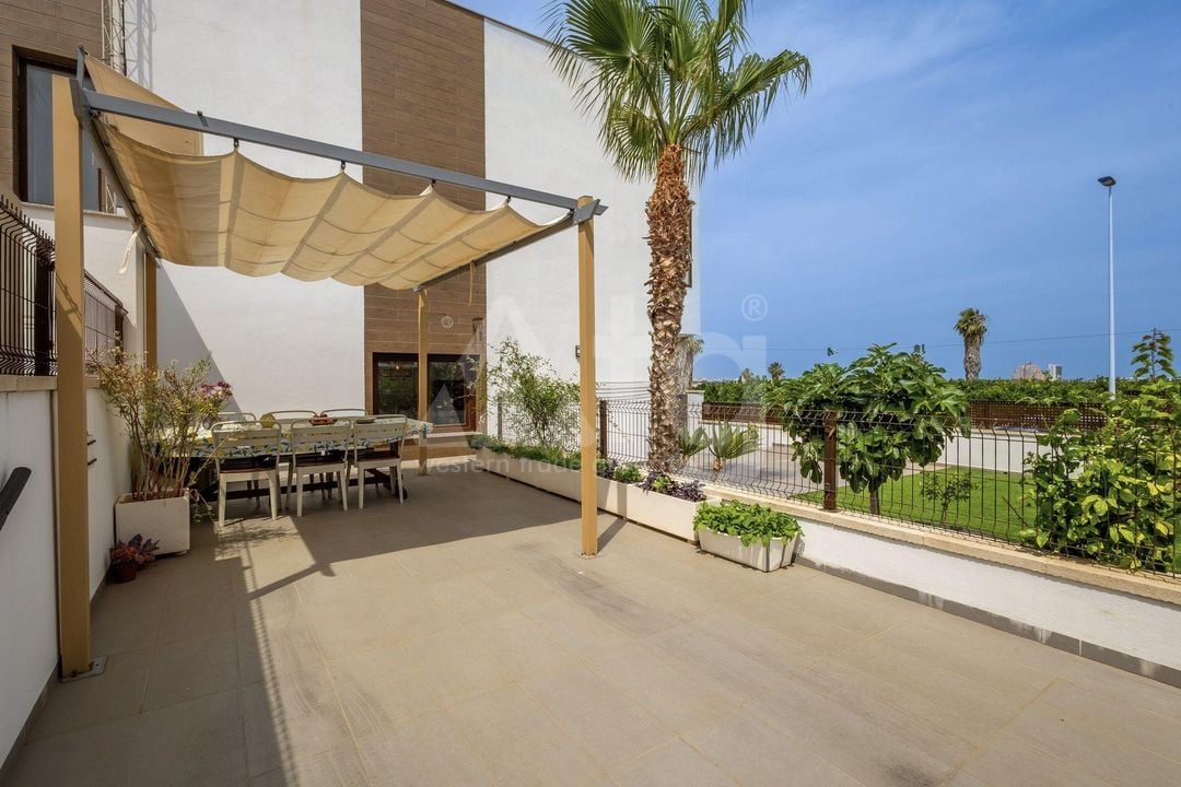 3 bedroom Villa in Torrevieja - AG153223 - Photo - 32