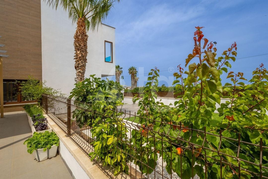 3 bedroom Villa in Torrevieja - AG153223 - Photo - 33